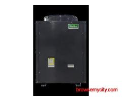 Energy-Efficient Heat Pump Water Heater for Hotels