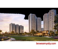 Luxury Lifestyle at DLF Sector 108 Noida Upcoming Spacious Apartments