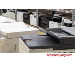 R Info Products - Printer Services