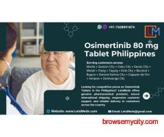 Where To Buy Osimertinib Tablet Online at Lower Cost