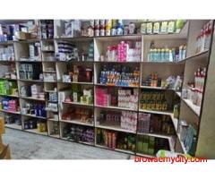 Homeopathic Medical Store  in Haryana