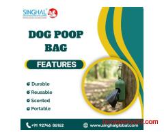 Pet Waste Bags  India | Singhal Global