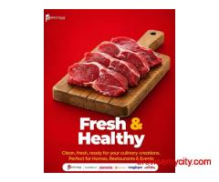 Fresh Meat in Malviya Nagar | Perfectious Love Meat Shop