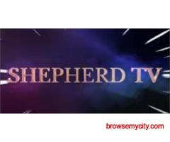 Shepherd TV | Worships and Prayers | Online Live Streaming Message | 517