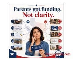 Confused About Texas TEFA Funding? Get Clear Answers | LittleLit AI