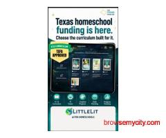 Confused About Texas TEFA Funding? Get Clear Answers | LittleLit AI