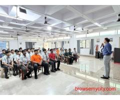 CBSE Schools in Durgapur with Co-curricular Facilities