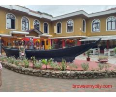 Best Beaches in South Goa – Goa Villagio Resort