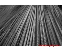 Leading Steel Manufacturers in India -VVN Steels