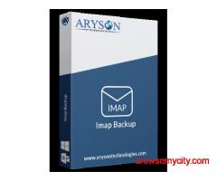 Switch IMAP Accounts Without Losing Data with Aryson IMAP Migrator Tool