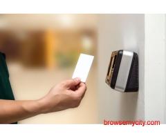 Access Control Installation in Halifax | AlfaDefence.io