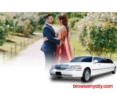 Book Premium Vacaville Limo Rental Services Today