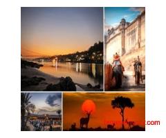 Best Corporate Offsite Venues for Fresh Ideas