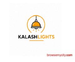 LED Bulb  Wholeseller In Chennai - Kalash Lights