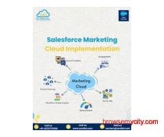 Salesforce Marketing Cloud | Smarter Customer Engagement