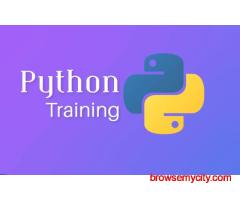 Kickstart Your Coding Career with the Best Python Institute in Rohini