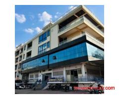 Achievers Point - Coaching centre in patrakar colony