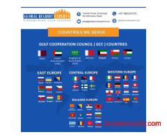 Best Recruitment Agency in Nepal for Bulgaria for work opportunities