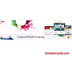 Best corporate website designing company in noida delhi ncr