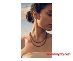 Buy Loose Diamond Beads — Faceted & Uncut