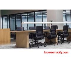Office furniture Provider company