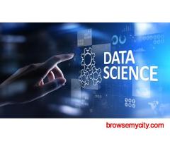 Industry-Focused Data Science Institute in Rohini