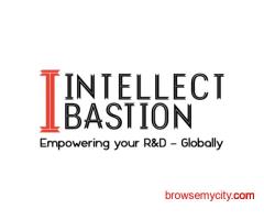 Expert Patent, Trademark & Copyright Registration Services in India | Intellect Bastion