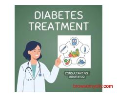 Ayurvedic treatment for diabetes in Delhi