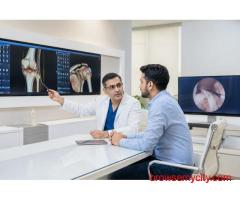 Advanced Arthroscopy & Sports Injury Care