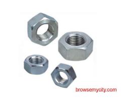 Hex Nut in Delhi