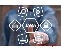 Professional Java Training in Rohini | DICS Institute