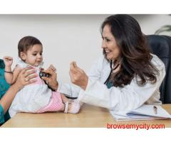 Pediatricians in Madurai for Expert Child Care | Devadoss Hospital