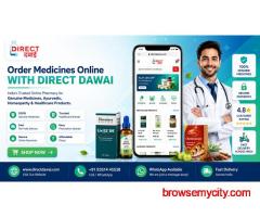 Best Online Medicine Store in Jaipur for Healthcare Products