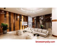 Commercial Interior Designer | Modern Office & Business Interior Solutions