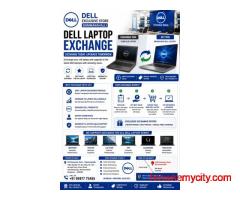 Dell Laptop Exchange in Bommanahalli | Dell Exclusive Store