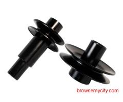 Looking for Reliable Pulley Manufacturers? Choose Global Automotive
