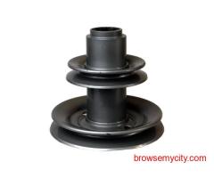 Looking for Reliable Pulley Manufacturers? Choose Global Automotive