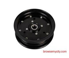 Looking for Reliable Pulley Manufacturers? Choose Global Automotive