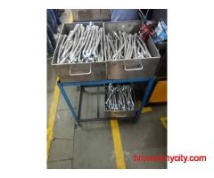 Choose Imperial Auto for Advanced Automotive Components