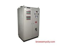 Manage Voltage Stability with BCH India APFC Panel
