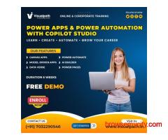 Power Apps Course | Power Apps Training In Bangalore