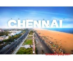 Best Corporate Team Outing Places Near Chennai to Boost Morale
