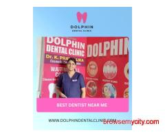 Best Dentist Near Me – Advanced Dental Care for Healthy & Beautiful Smiles