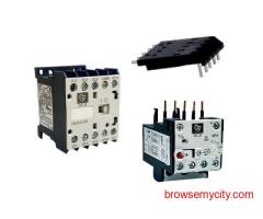 Choose a Rugged BCH India Contactor for Industry