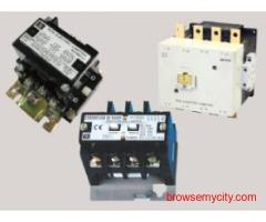 Choose a Rugged BCH India Contactor for Industry