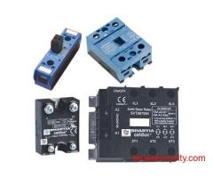 Reliable BCH India Solid State Relay for Industrial Equipment