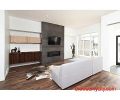 Top WPC Louvers Panel for Modern Interior and Exterior Designs