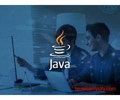 Best Java Training Institute in Rohini – Learn Java with Practical Training