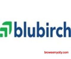 Blubirch | Market-Leading Reverse Supply Chain Platform
