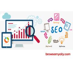 Best Seo Services Ghaziabad